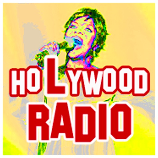 iHoLywoodRadio