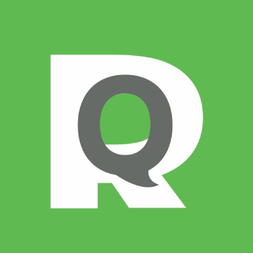 (Merchant) QRuncit iOS App