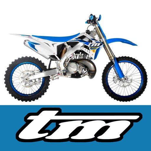 Jetting for TM Racing 2T Moto Jetting for TM Racing 2T Moto