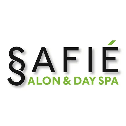 Safié Salon & Day Spa Читы