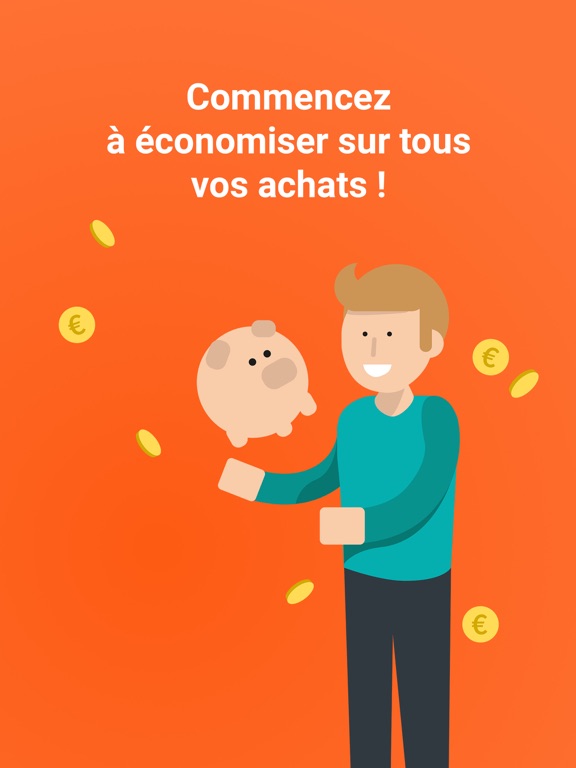 iGraal Cashback & codes promo iGraal Cashback & codes promo