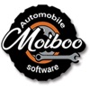 Moiboo business formation software 