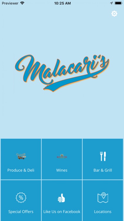 Malacari's Produce and Deli