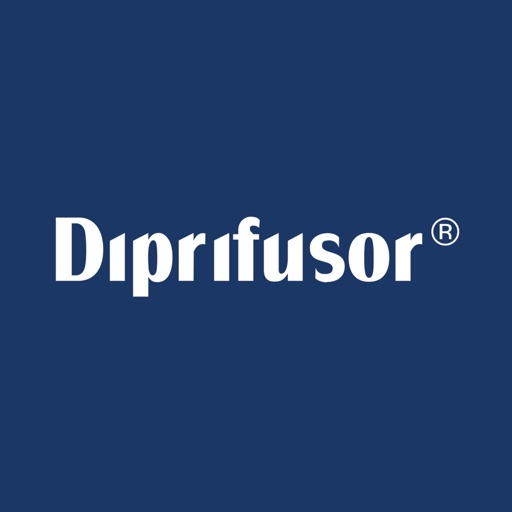 Diprifusor Aspen Pharma iOS App