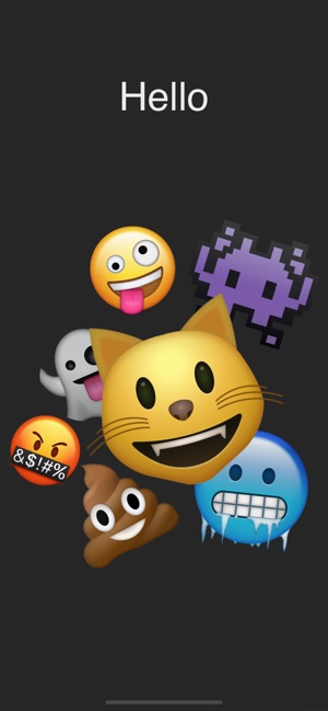 Catch Emoji Pro(圖2)-速報App