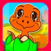 Dinosaur Kids Games!