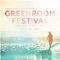 GREENROOM FESTIVALはサーフカルチャー、ビーチカルチャーをルーツに持つ、ミュージックとアートのカルチャーフェスティバル。