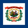 West Virginia state USA emoji