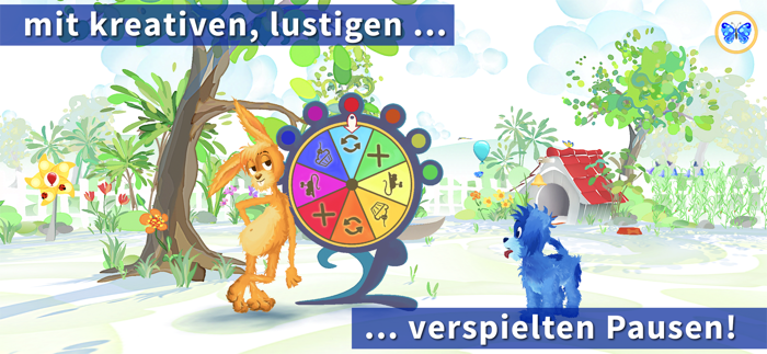 Lazuli 5 Mathematik Lernspiel