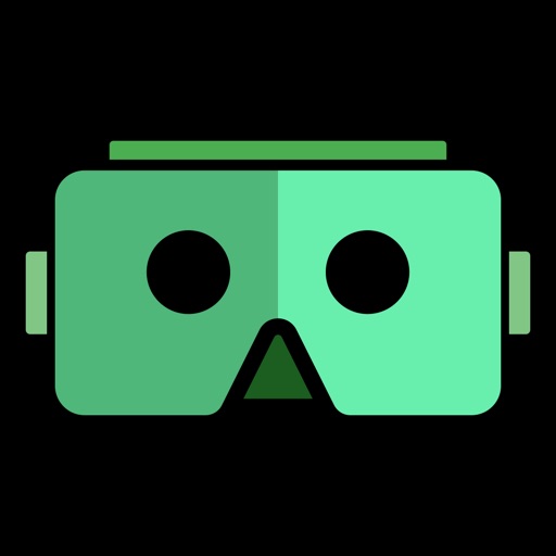 VR - Virtual reality Videos