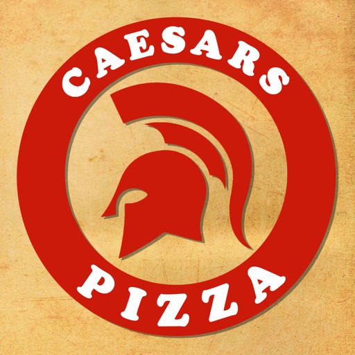 Caesar’s Pizza Leeds