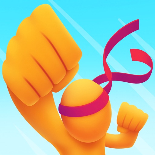 Mister Punch icon
