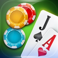 Blackjack & Baccarat - Casino sur PC