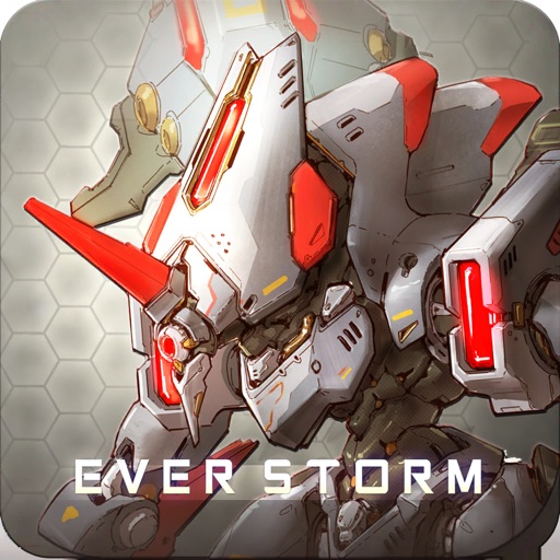 未来风暴(Ever Storm)