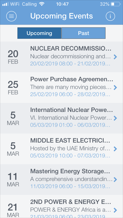 How to cancel & delete NβN from iphone & ipad 4