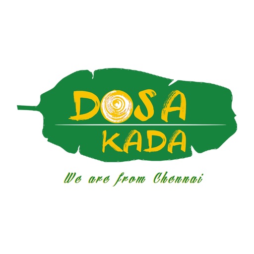 Dosa Kada