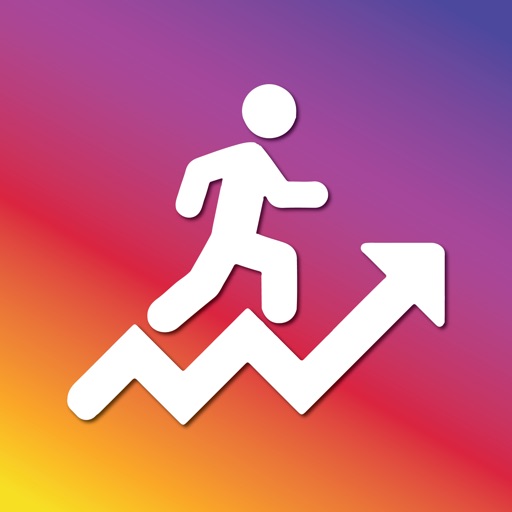 Statistics for Instagram iOS App