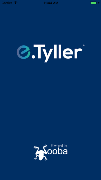 How to cancel & delete Tyller from iphone & ipad 1