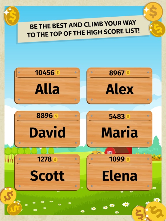 Screenshot #6 pour Golden Pig