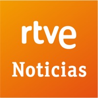 RTVE Noticias app not working? crashes or has problems?