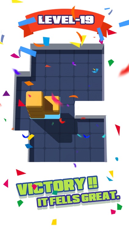 Block Turn：Fit Perfect Maze 3D