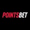 PointsBet is designed to be the BEST betting experience, ever, bar none, end of story