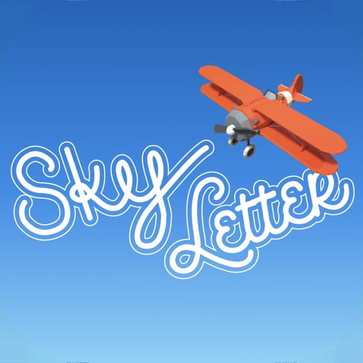 SkyLetter