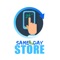 SameDay Store is a Doorstep service provider and E-shopping platform for users