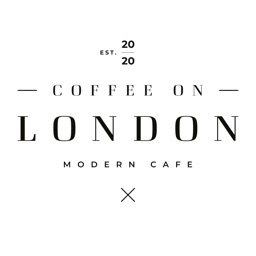 Coffee on London