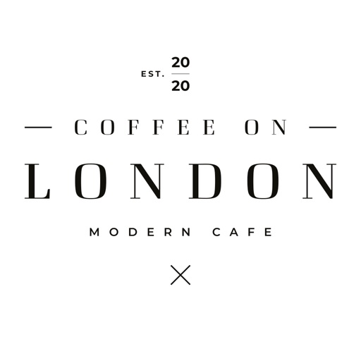 Coffee on London