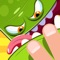 The sequel maintains the set up of the original, but introduces all new monsters to avoid