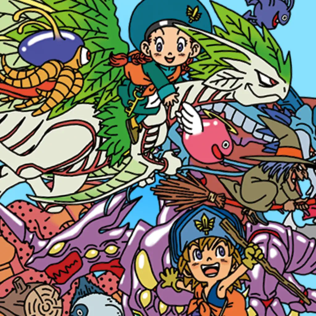 ロールプレイング Game Rankings
