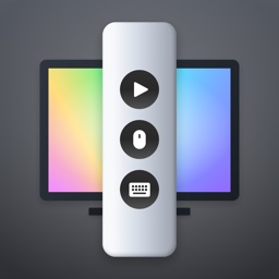 Remote Control for Mac/PC Pro Apple Watch App