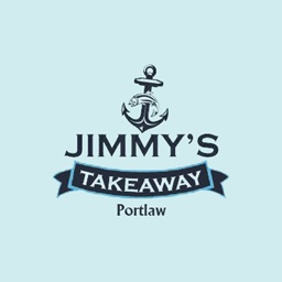 Jimmys Takeaway Portlaw