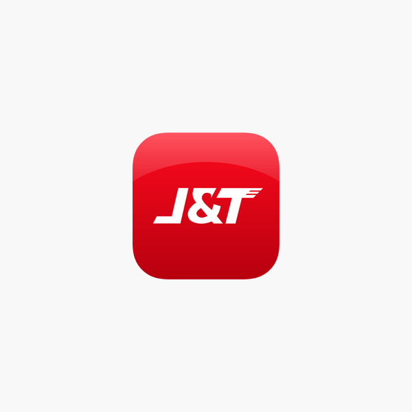 J T Express Di App Store
