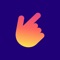 Finger On The App 2 is a multiplayer mobile game that challenges players to keep their Finger On The App for as long as possible