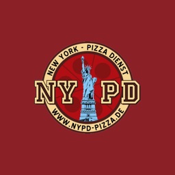 NYPD Pizza