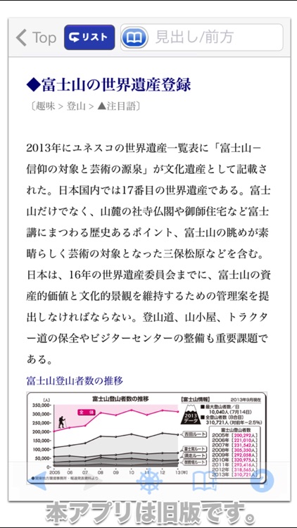 現代用語の基礎知識2014年版【自由国民社】