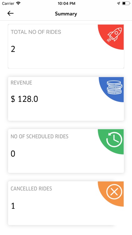 HeyTaxi Partner screenshot-4