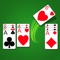 Aces Up Solitaire ·