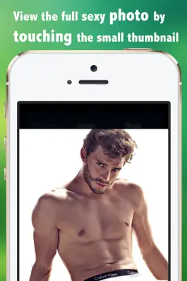 Game screenshot Sexy or Not ? - Hot 2048 version with the hottest handsome men apk