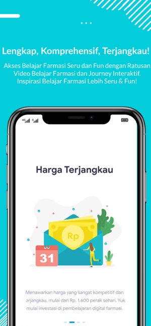 OBAT APPS: Belajar Farmasi(圖2)-速報App