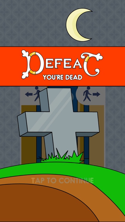 Dungeon Swipe screenshot-4