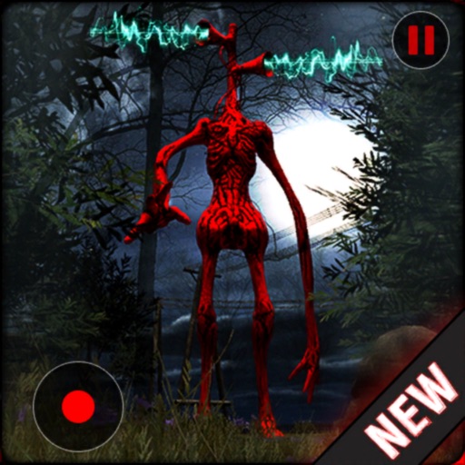 About: Siren Head Escape : Scary Game (iOS App Store version