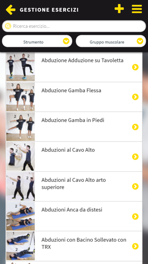 Fit Times Cefalu(圖2)-速報App