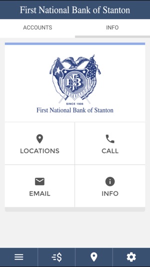 First National Bank of Stanton(圖2)-速報App