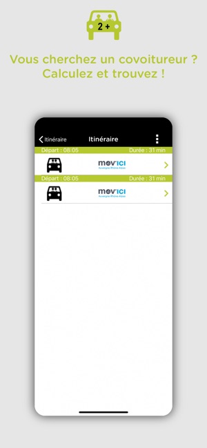 Métromobilité(圖1)-速報App