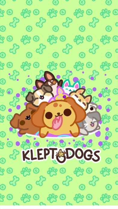 【图】小偷狗 (KleptoDogs)(截图1)