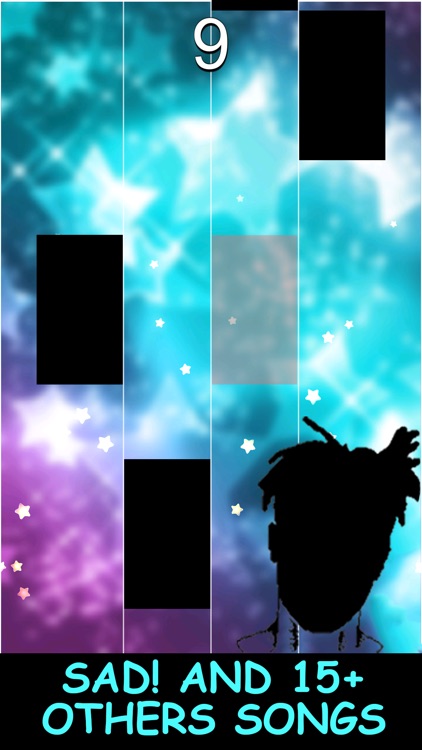 Piano : Video Game music songs screenshot-6