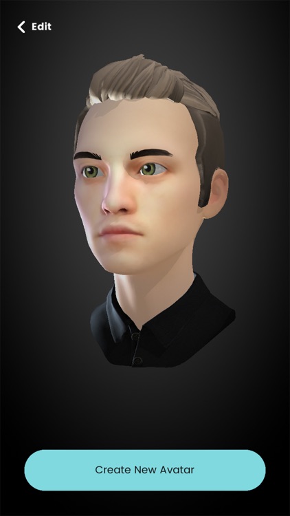 Wolf3D - Personal 3D Avatars